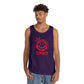 Driky King Nothing - Rose Blood - Tank Top