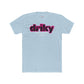 Driky ESTD Wear - Pinkerton Cotton Crew Tee
