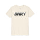 Youth Driky Sport - Blackout Short Sleeve Tee