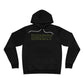 Drikyish - Banana Sunshine Fleece Pullover Hoodie