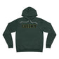 Drikyish - Banana Sunshine Fleece Pullover Hoodie