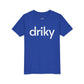 Youth Little Driky - Simple Short Sleeve Tee