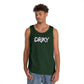 Driky Rough Ryder - OG2 - Tank Top