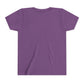 Youth Get Driky - Blackout Short Sleeve Tee