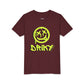 Youth Driky Die Happy - Banana Sunshine Short Sleeve Tee