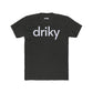 Little Driky - OG2 Cotton Crew Tee