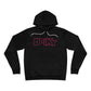 Get Driky - Rose Blood Fleece Pullover Hoodie