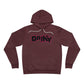Get Driky - Rose Blood Fleece Pullover Hoodie