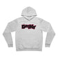 Get Driky - Rose Blood Fleece Pullover Hoodie