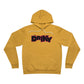 Get Driky - Rose Blood Fleece Pullover Hoodie