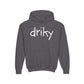 Limp Driky - Simple - Youth Heavy Blend Hoodie