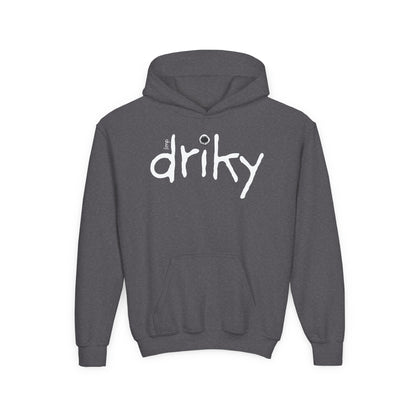 Limp Driky - Simple - Youth Heavy Blend Hoodie