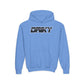 Driky Sport - OG - Youth Heavy Blend Hoodie