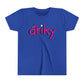 Youth - Limited Edition Limp Driky Good Guys Finish Last - Pinkerton Short Sleeve Tee 26 Colors