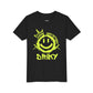 Youth Driky King Nothing - Banana Sunshine Short Sleeve Tee 26 Colors