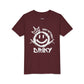 Youth Driky King Nothing - Simple Short Sleeve Tee