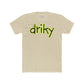 Limp Driky - Banana Sunshine Cotton Crew Tee