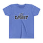 Youth Driky Roy-al - OG Short Sleeve Tee