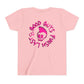 Youth - Limited Edition Limp Driky Good Guys Finish Last - Pinkerton Short Sleeve Tee 26 Colors