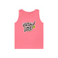 Driky Life - Banana Sunshine - Tank Top