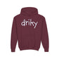 Limp Driky - White Night - Youth Heavy Blend Hoodie