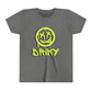 Youth Driky Die Happy - Banana Sunshine Short Sleeve Tee