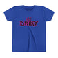Youth Driky Roy-al - Pinkerton Short Sleeve Tee