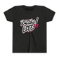 Youth Driky Life - Rose Blood Short Sleeve Tee 26 Colors