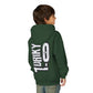 Youth Driky 1 point 0 Bro - OG2 Backprint - Heavy Blend Hoodie 16 Colors