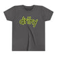Youth Limp Driky - Banana Sunshine Short Sleeve Tee