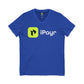 Copy of Get Driky Jersey V-Neck Tee