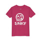 Youth Driky Die Happy - Simple Short Sleeve Tee