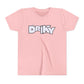Youth Get Driky - OG2 Short Sleeve Tee