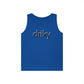 Little Driky - Blackout - Tank Top