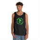 Drikyz Good Guys Finish Last - Green Monkey - Tank Top
