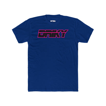 Driky Sport - Pinkerton Cotton Crew Tee