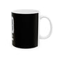 Driky 1 point 0 Bro - OG2 11oz Coffee Cup