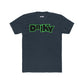 Get Driky - Green Monkey Cotton Crew Tee