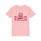Youth Laugh at the World - Rose Blood Short Sleeve Tee 26 Colors
