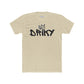 Driky Roy-al - Blackout Cotton Crew Tee