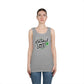 Driky Life - Green Monkey - Tank Top