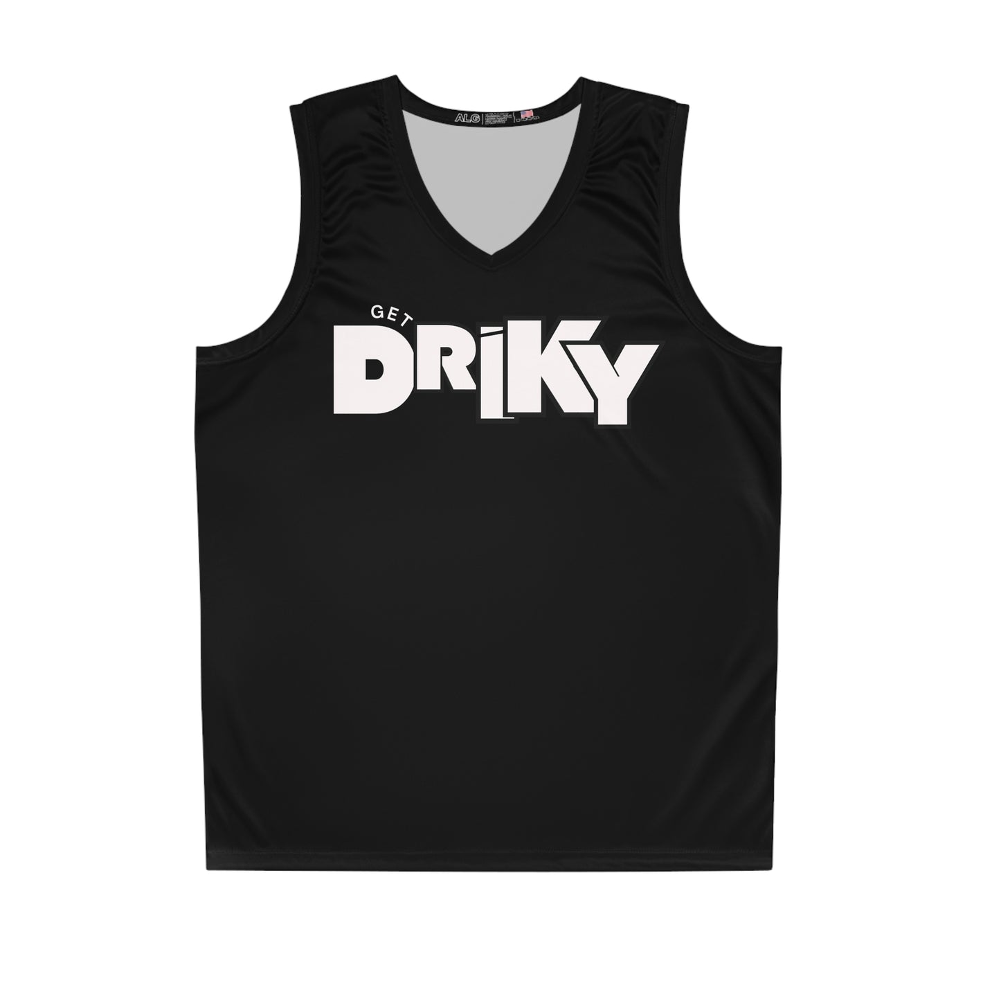 Get Driky - Simple Jersey
