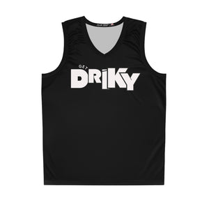 Get Driky - Simple Jersey