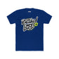 Driky Life - Banana Sunshine Cotton Crew Tee 16 Colors