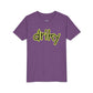 Youth Limp Driky - Banana Sunshine Short Sleeve Tee