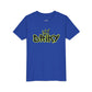 Youth Driky Roy-al - Banana Sunshine Short Sleeve Tee