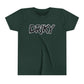 Youth Driky Rough Ryder - OG Short Sleeve Tee