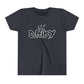 Youth Driky Roy-al - OG Short Sleeve Tee