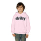 Driky Wear - OG - Youth Heavy Blend Hoodie