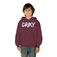 Driky Rough Ryder - OG2 - Youth Heavy Blend Hoodie